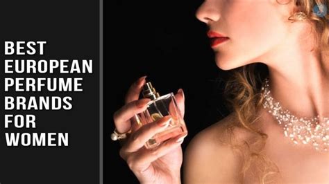 perfume discounters europe